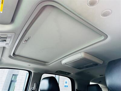 2014 GMC Yukon Denali   - Photo 19 - Reno, NV 89502