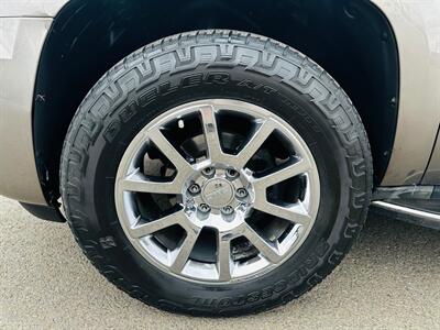2014 GMC Yukon Denali   - Photo 8 - Reno, NV 89502