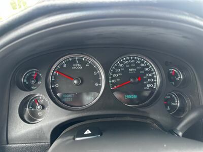 2014 GMC Yukon Denali   - Photo 21 - Reno, NV 89502