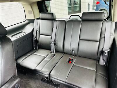 2014 GMC Yukon Denali   - Photo 13 - Reno, NV 89502