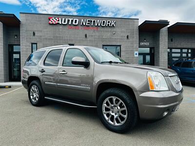 2014 GMC Yukon Denali   - Photo 1 - Reno, NV 89502