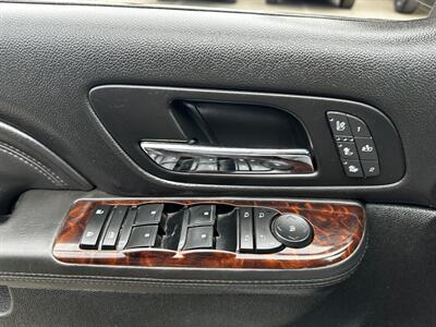 2014 GMC Yukon Denali   - Photo 24 - Reno, NV 89502