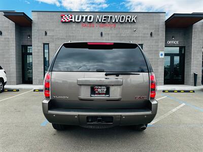 2014 GMC Yukon Denali   - Photo 6 - Reno, NV 89502