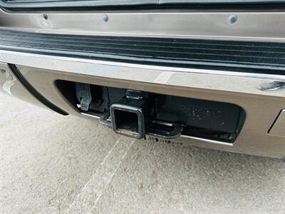 2014 GMC Yukon Denali   - Photo 9 - Reno, NV 89502