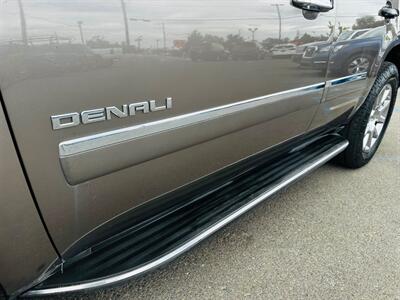 2014 GMC Yukon Denali   - Photo 7 - Reno, NV 89502