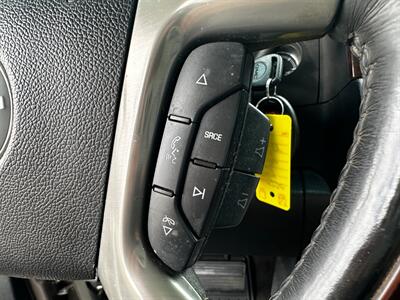 2014 GMC Yukon Denali   - Photo 23 - Reno, NV 89502