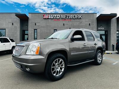 2014 GMC Yukon Denali   - Photo 5 - Reno, NV 89502