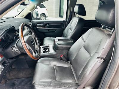 2014 GMC Yukon Denali   - Photo 11 - Reno, NV 89502