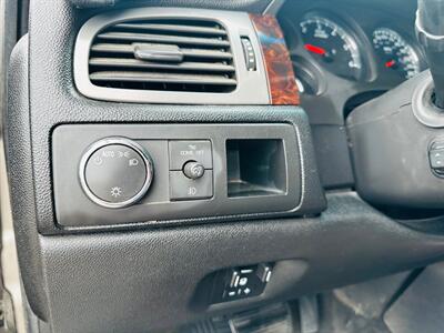 2014 GMC Yukon Denali   - Photo 25 - Reno, NV 89502