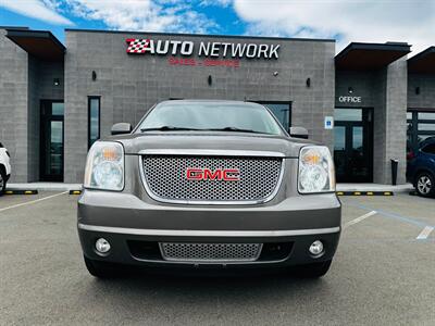 2014 GMC Yukon Denali   - Photo 4 - Reno, NV 89502