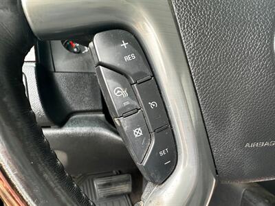 2014 GMC Yukon Denali   - Photo 22 - Reno, NV 89502