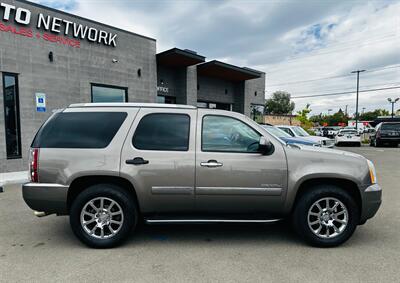 2014 GMC Yukon Denali   - Photo 2 - Reno, NV 89502