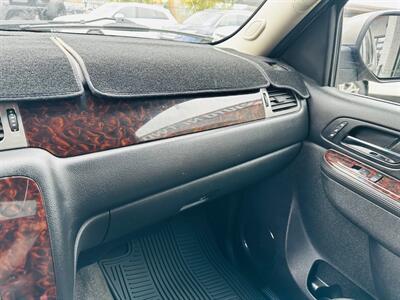 2014 GMC Yukon Denali   - Photo 18 - Reno, NV 89502
