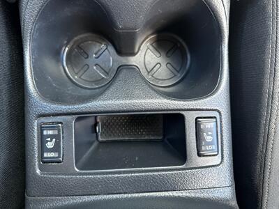 2017 Nissan Rogue SV - Photo 24 - Reno, NV 89502