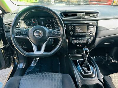 2017 Nissan Rogue SV - Photo 15 - Reno, NV 89502