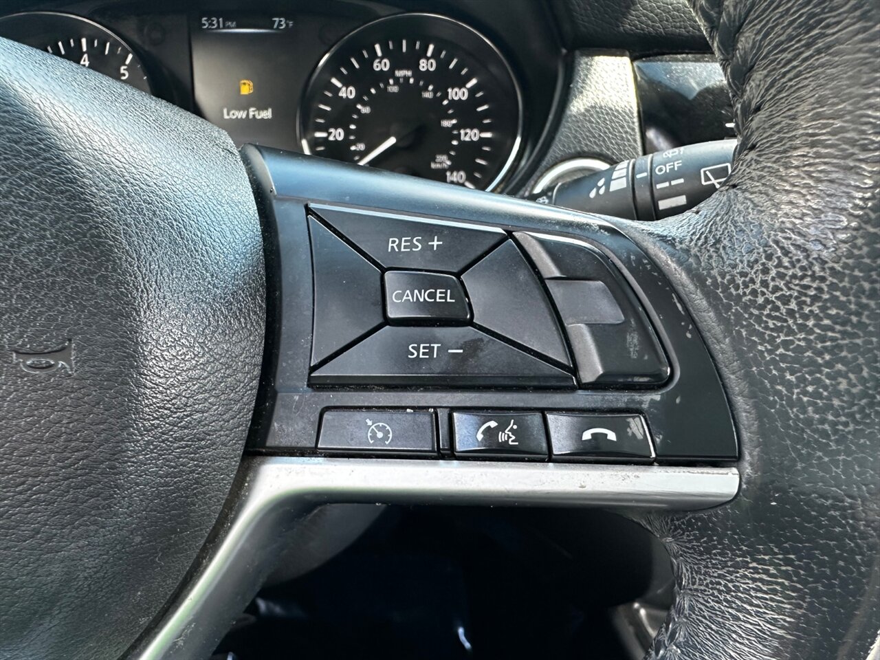 2017 Nissan Rogue SV - Photo 22 - Reno, NV 89502
