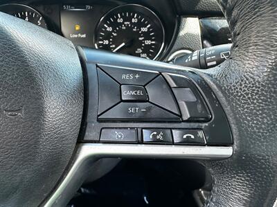2017 Nissan Rogue SV - Photo 22 - Reno, NV 89502