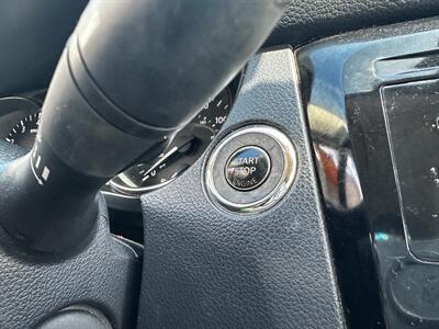 2017 Nissan Rogue SV - Photo 25 - Reno, NV 89502