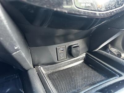2017 Nissan Rogue SV - Photo 26 - Reno, NV 89502