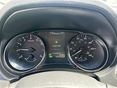 2017 Nissan Rogue SV - Photo 19 - Reno, NV 89502