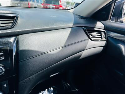 2017 Nissan Rogue SV - Photo 20 - Reno, NV 89502