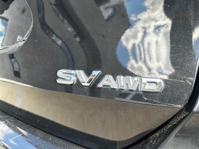 2017 Nissan Rogue SV - Photo 11 - Reno, NV 89502