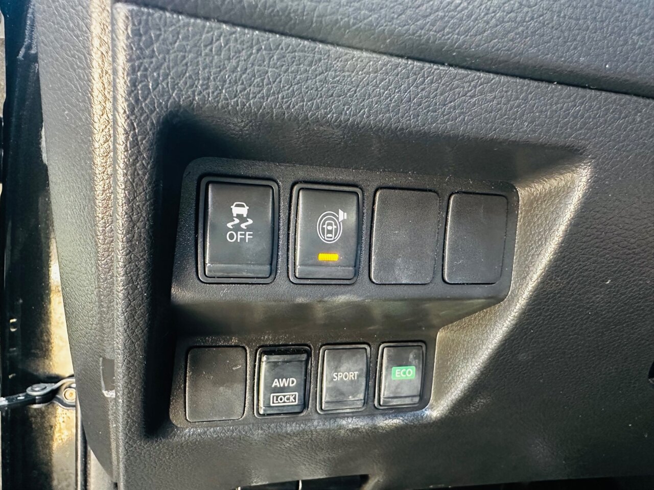 2017 Nissan Rogue SV - Photo 23 - Reno, NV 89502