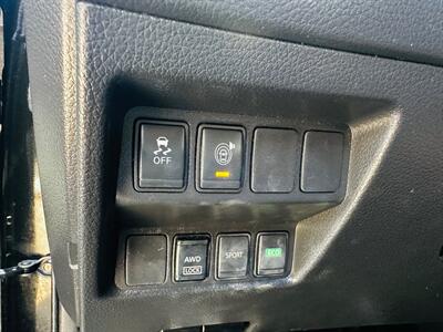 2017 Nissan Rogue SV - Photo 23 - Reno, NV 89502