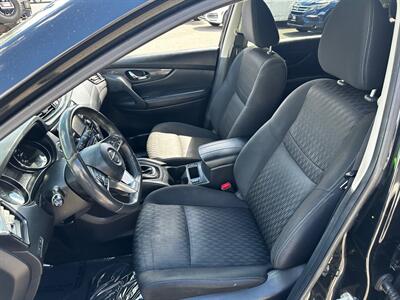 2017 Nissan Rogue SV - Photo 13 - Reno, NV 89502