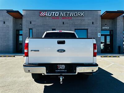 2008 Ford F-150 Lariat   - Photo 8 - Reno, NV 89502