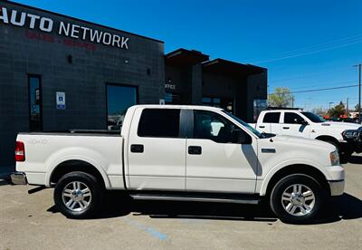2008 Ford F-150 Lariat   - Photo 2 - Reno, NV 89502