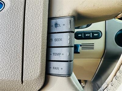 2008 Ford F-150 Lariat   - Photo 24 - Reno, NV 89502