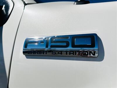 2008 Ford F-150 Lariat   - Photo 14 - Reno, NV 89502