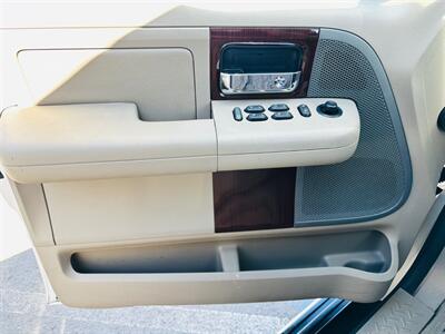 2008 Ford F-150 Lariat   - Photo 27 - Reno, NV 89502