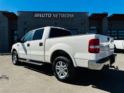 2008 Ford F-150 Lariat   - Photo 7 - Reno, NV 89502