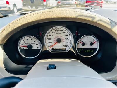 2008 Ford F-150 Lariat   - Photo 21 - Reno, NV 89502