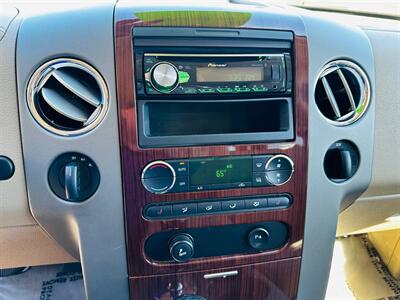 2008 Ford F-150 Lariat   - Photo 18 - Reno, NV 89502