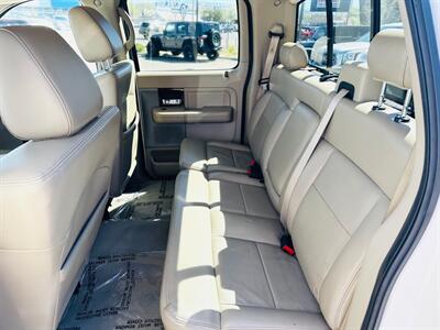 2008 Ford F-150 Lariat   - Photo 16 - Reno, NV 89502