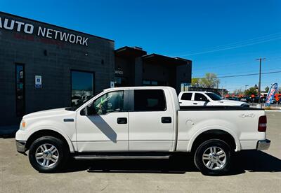 2008 Ford F-150 Lariat   - Photo 6 - Reno, NV 89502