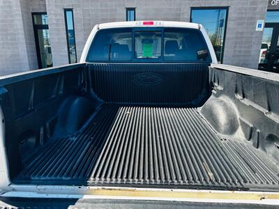 2008 Ford F-150 Lariat   - Photo 13 - Reno, NV 89502