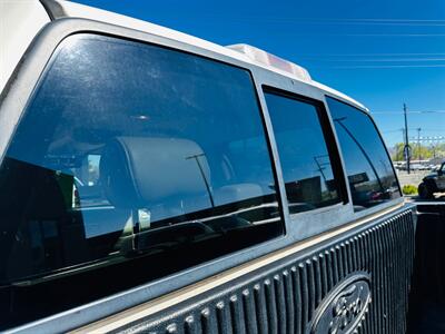 2008 Ford F-150 Lariat   - Photo 11 - Reno, NV 89502