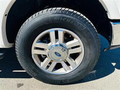 2008 Ford F-150 Lariat   - Photo 10 - Reno, NV 89502