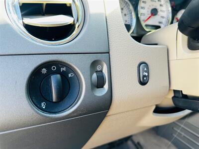 2008 Ford F-150 Lariat   - Photo 22 - Reno, NV 89502