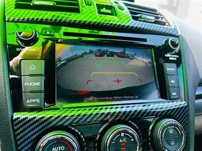 2019 Subaru WRX - Photo 17 - Reno, NV 89502