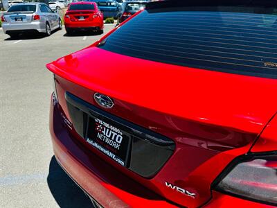2019 Subaru WRX - Photo 10 - Reno, NV 89502