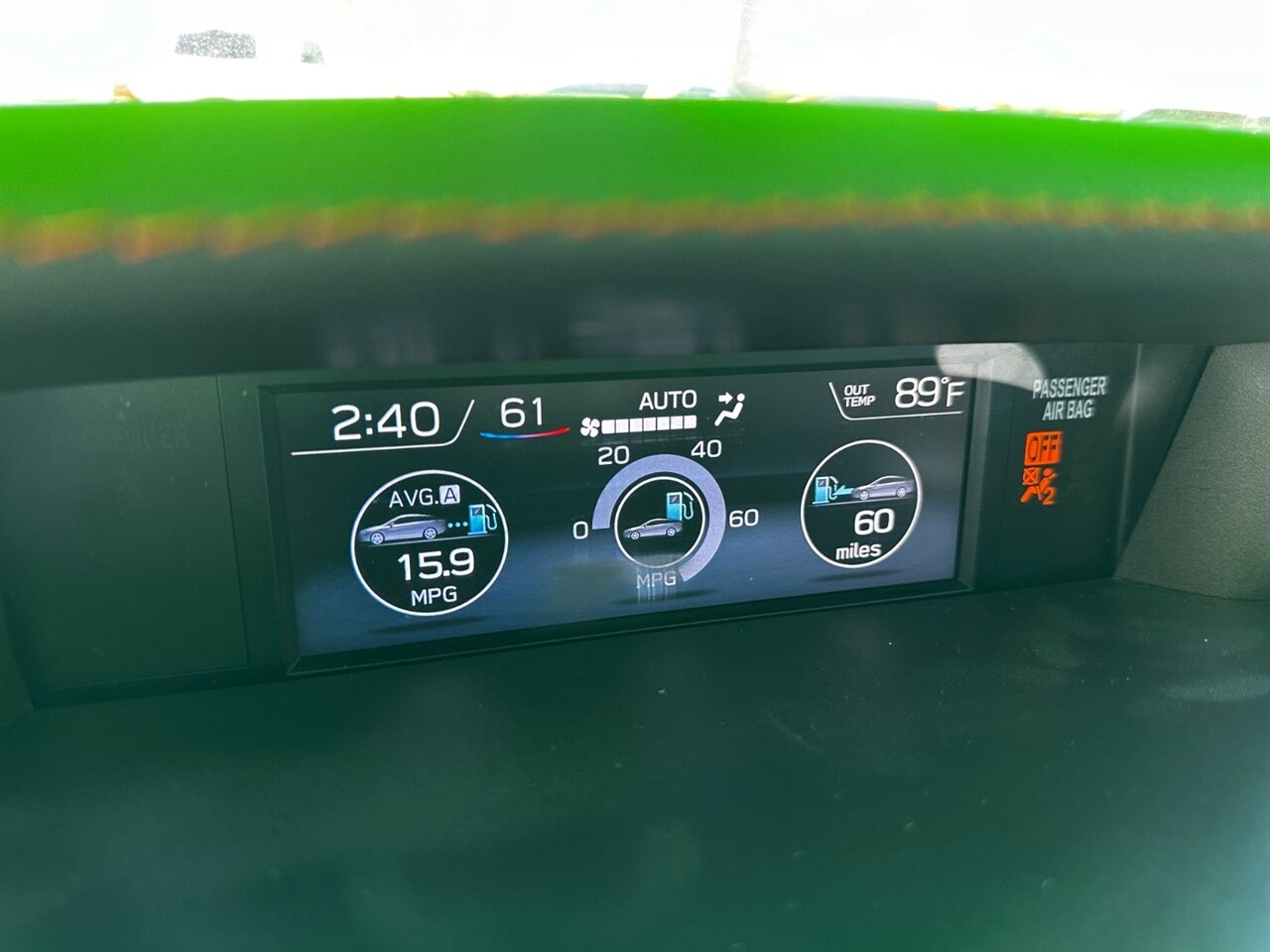2019 Subaru WRX - Photo 23 - Reno, NV 89502