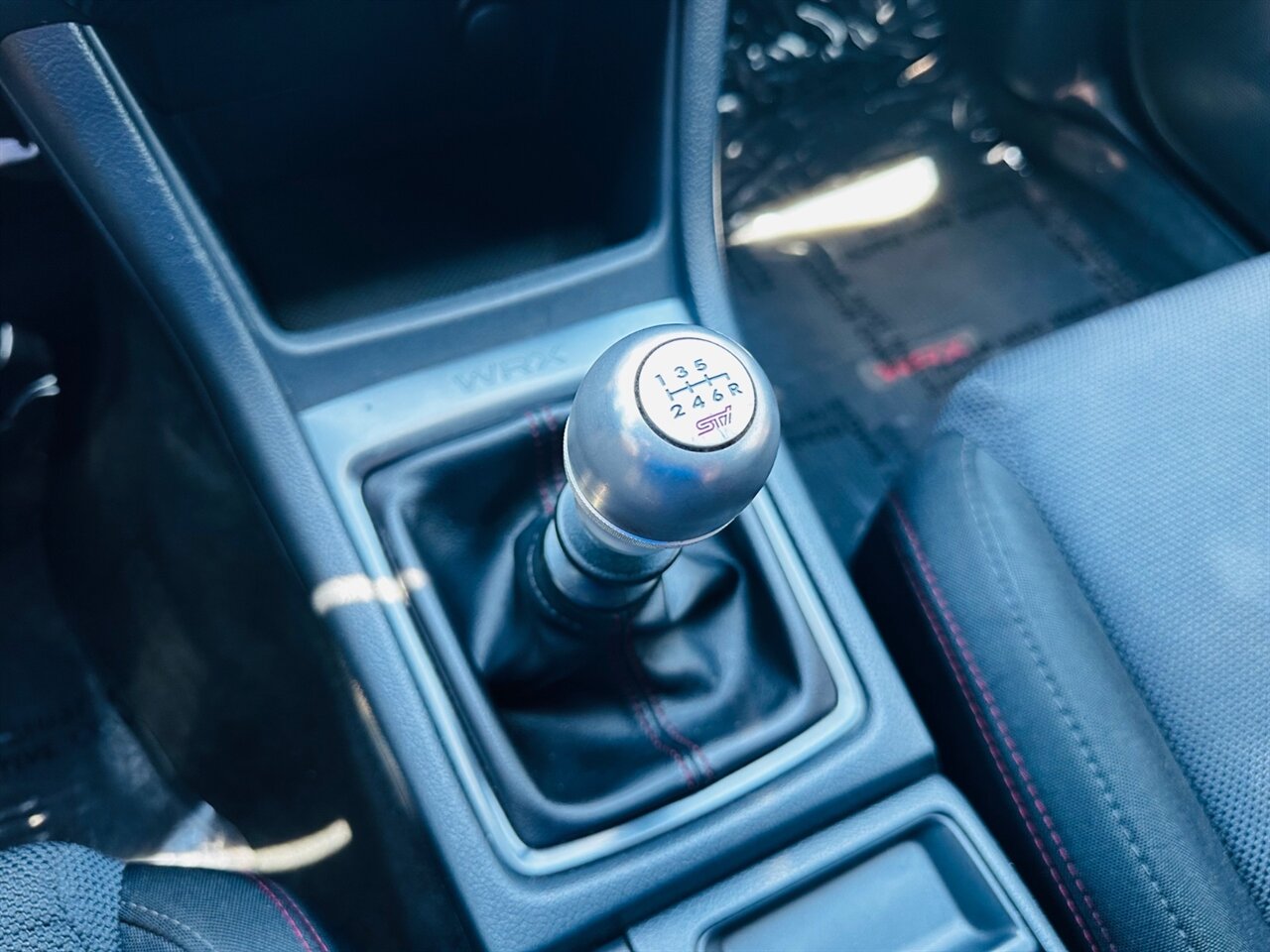 2019 Subaru WRX - Photo 18 - Reno, NV 89502