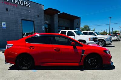 2019 Subaru WRX - Photo 2 - Reno, NV 89502