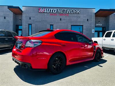 2019 Subaru WRX - Photo 3 - Reno, NV 89502