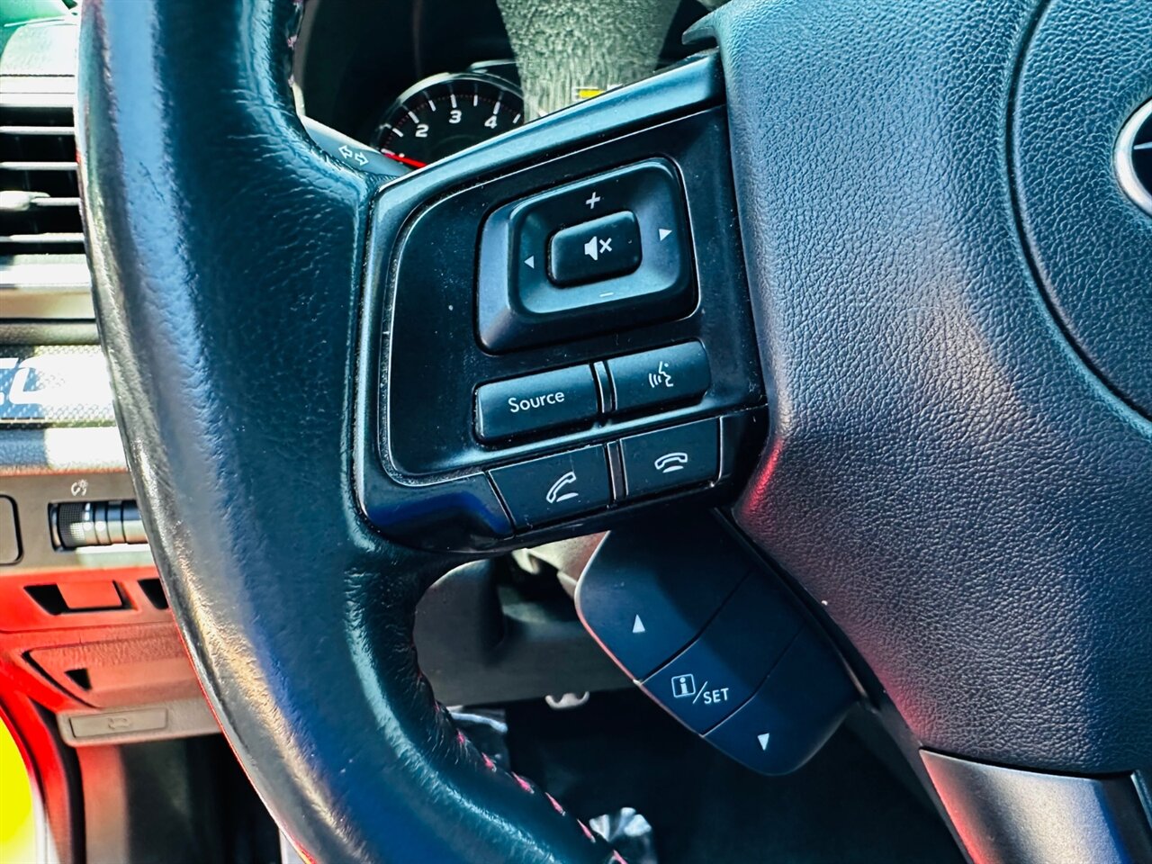 2019 Subaru WRX - Photo 20 - Reno, NV 89502
